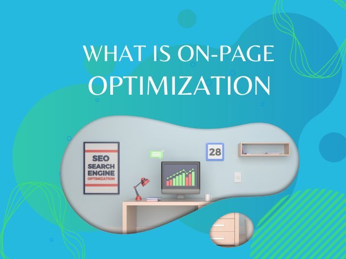 On-Page Optimization