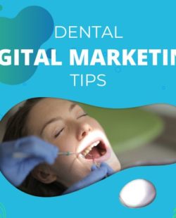 dentist digital marketing services