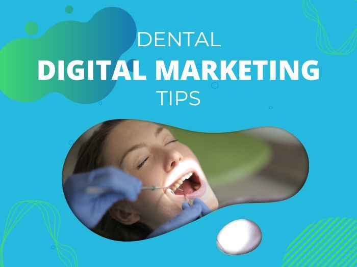 dentist digital marketing services