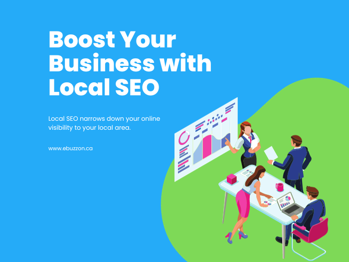 Local SEO Calgary