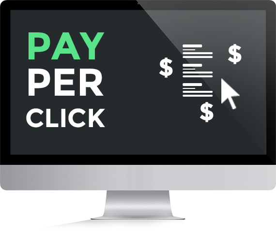 Pay Per Click Services