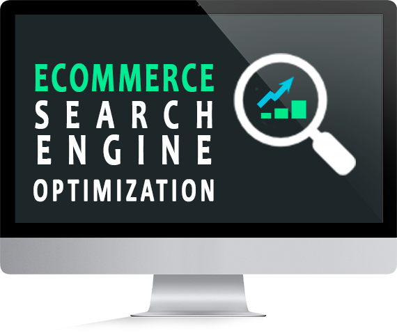 E-COMMERCE SEO