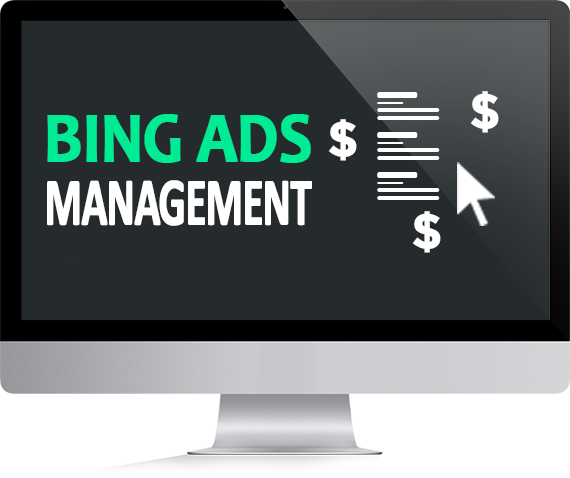 BING ADS MANAGEMENT