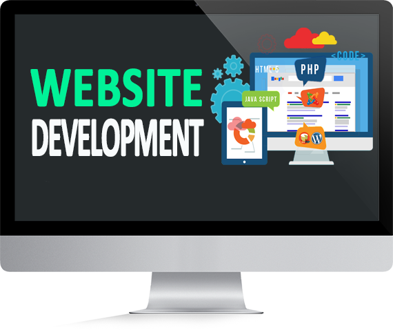 WEBSITE DEVELOPMENT SERVICES