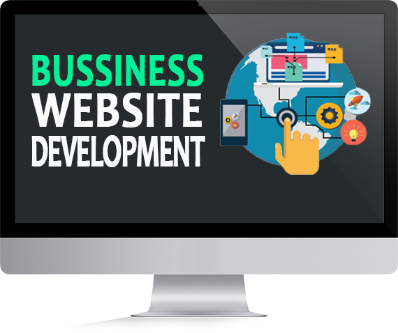 WEBSITE DEVELOPMENT SERVICES