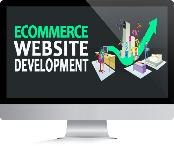 E-COMMERCE WEBSITE DEVELOPMENT