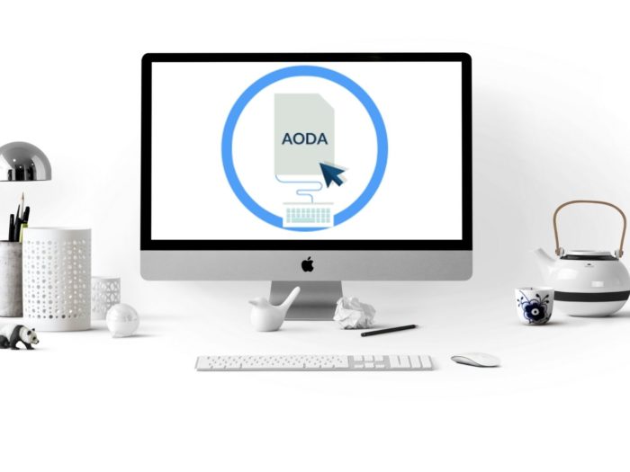 AODA Compliance Deadline 2021