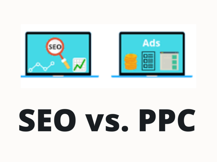 SEO AND PPC