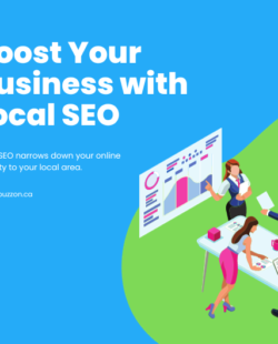 Local SEO Calgary